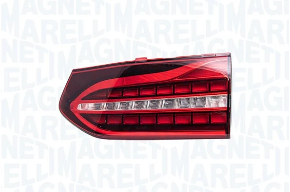 Tail Light Assembly